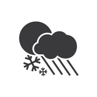 Weather Conditions Icon