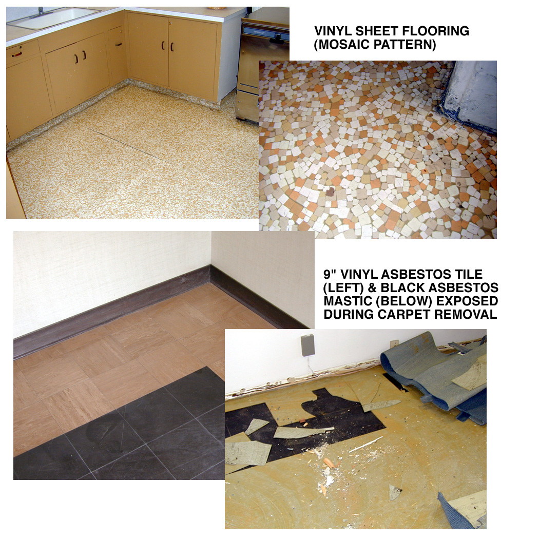 Asbestos Fact Sheet Stanford, How To Replace Asbestos Floor Tiles