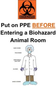 Biosafety Manual – Stanford Environmental Health & Safety