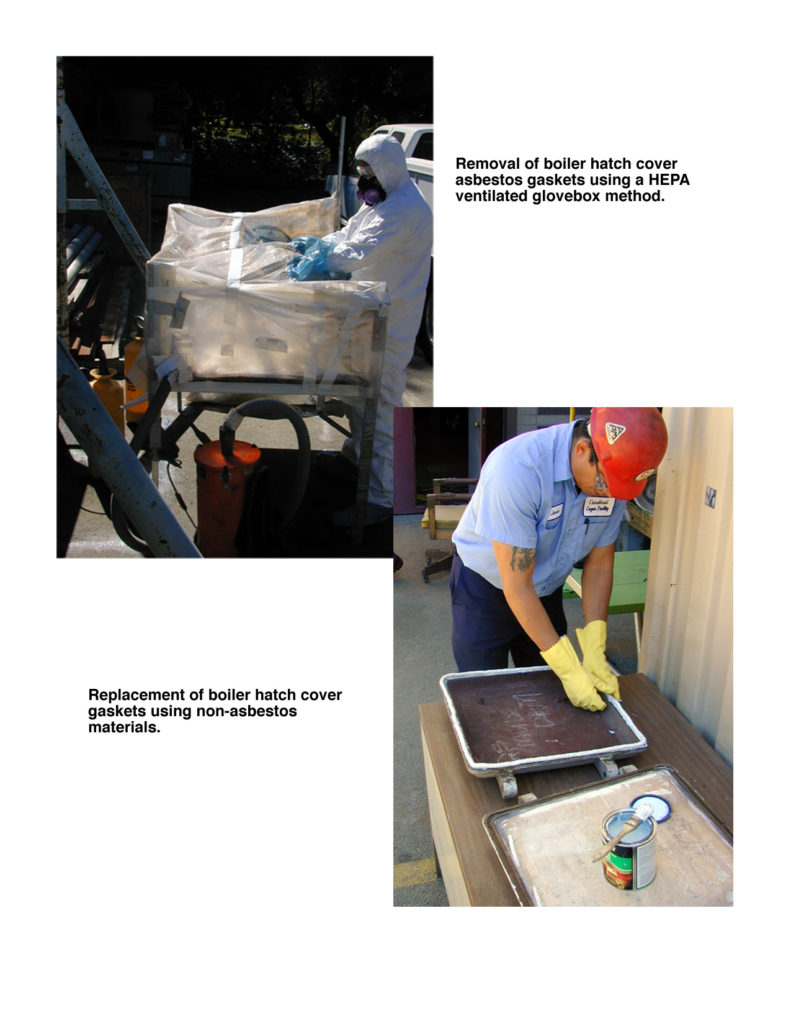 Asbestos Fact Sheet – Stanford Environmental Health & Safety