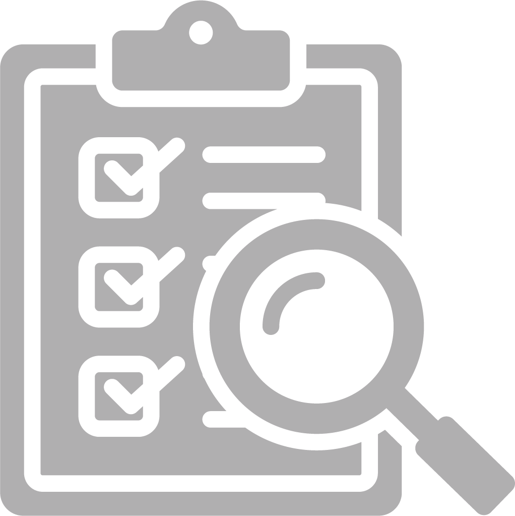 September: Self-Inspections