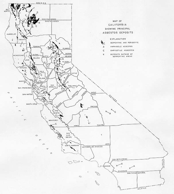 Asbestos Fact Sheet – Stanford Environmental Health & Safety