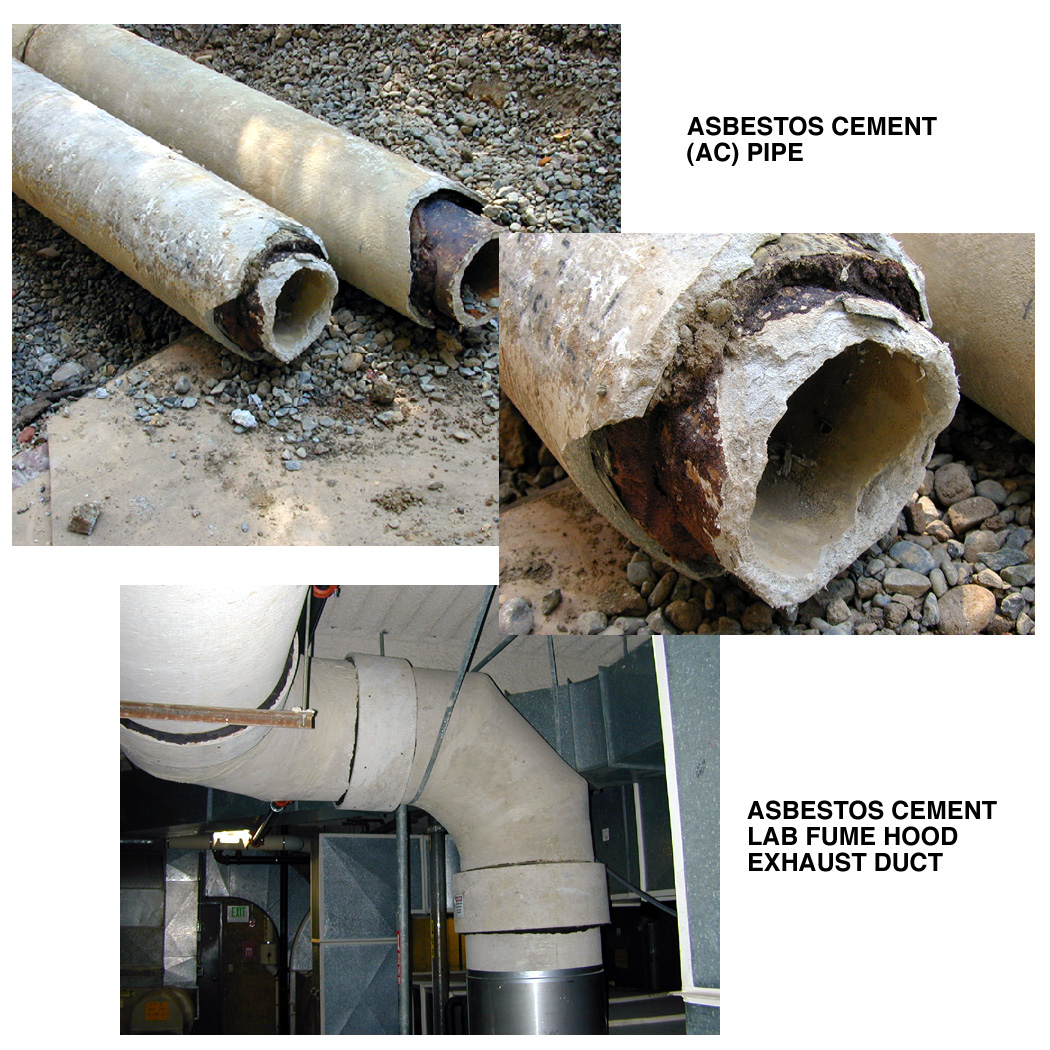 Asbestos Pipe Insulation Asbestos Pipe Insulation