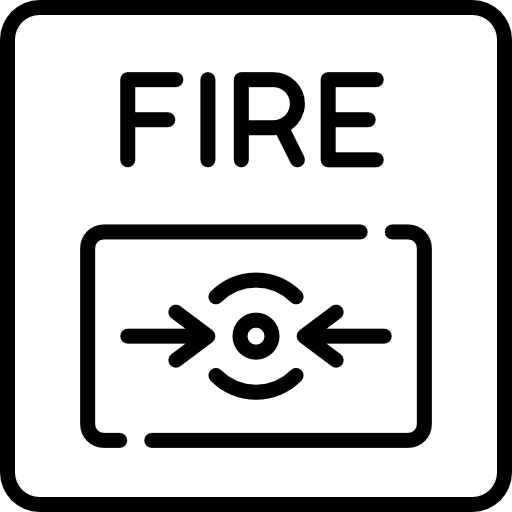 Fire Alarm/Sprinkler Shutdown