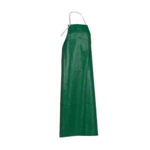 Rubber Apron